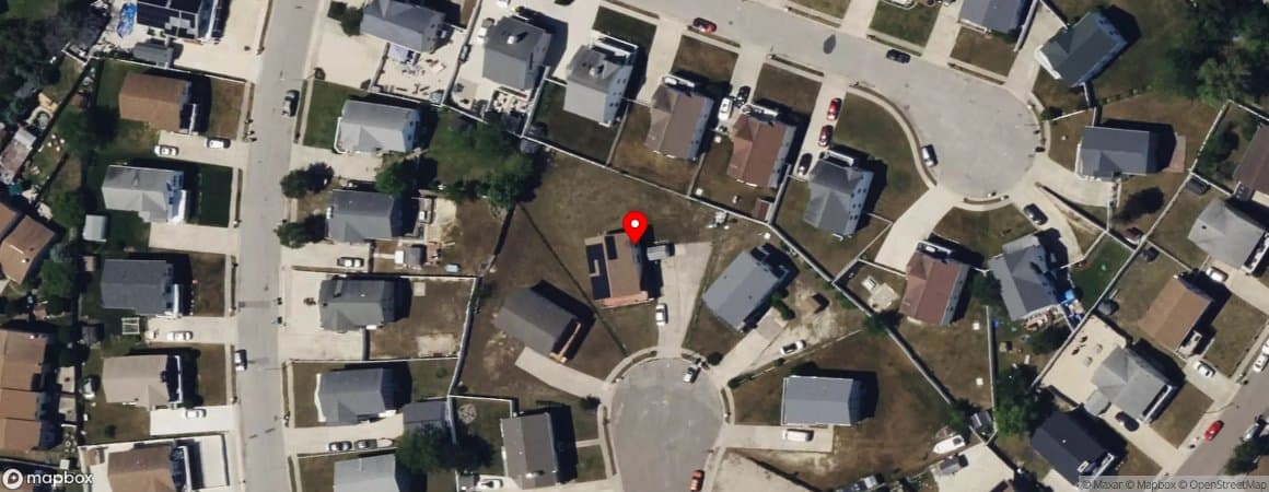 House image located at Brigantine, New Jersey, 8203