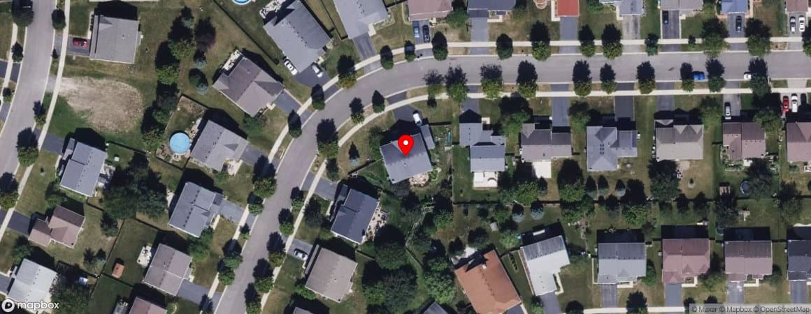 House image located at Montgomery, Illinois, 60538