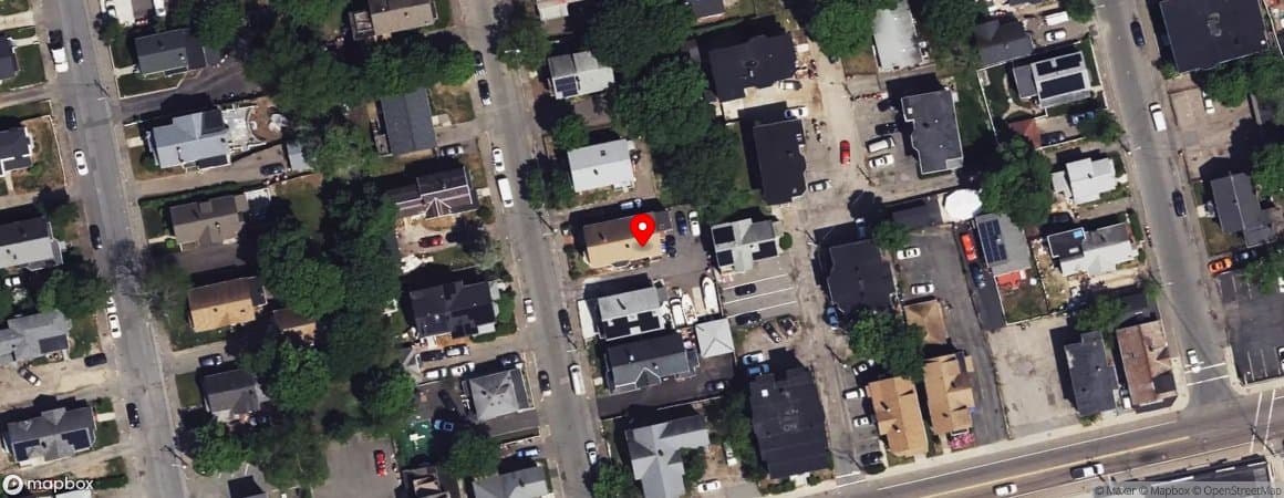 House image located at Brockton, Massachusetts, 2301