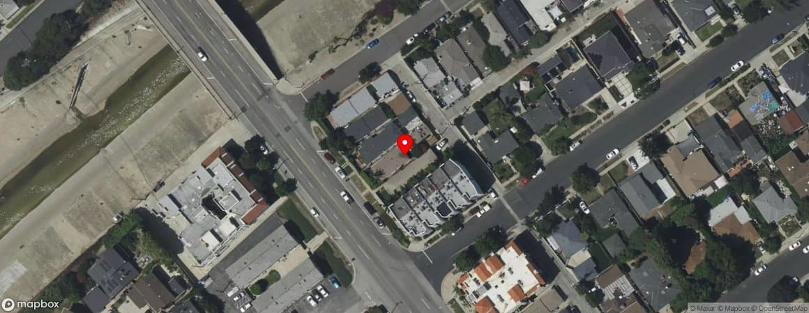 House image located at Culver City, California, 90230