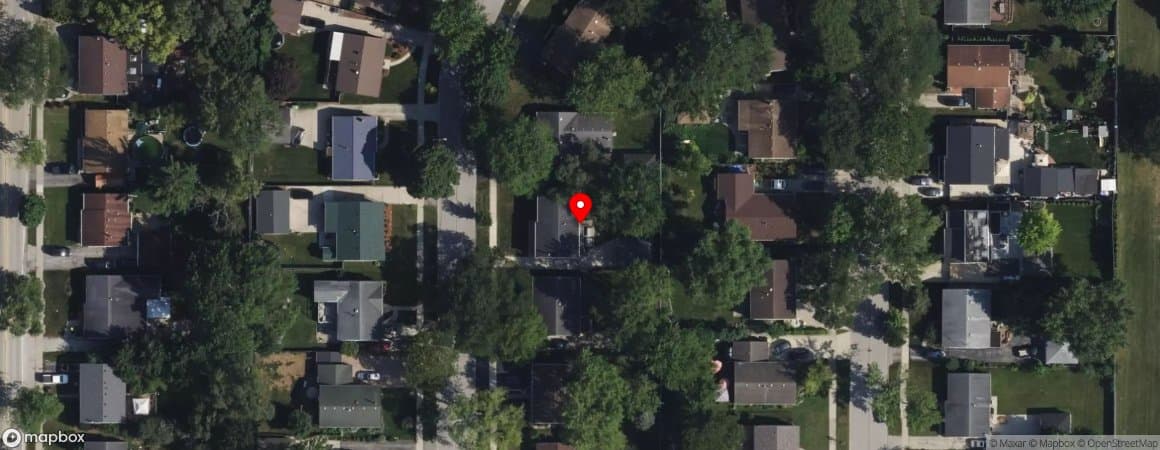 House image located at Wheeling, Illinois, 60090