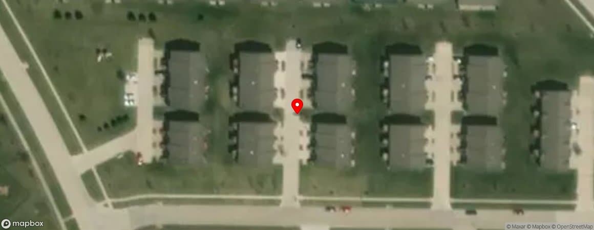 House image located at North Liberty, Iowa, 52317