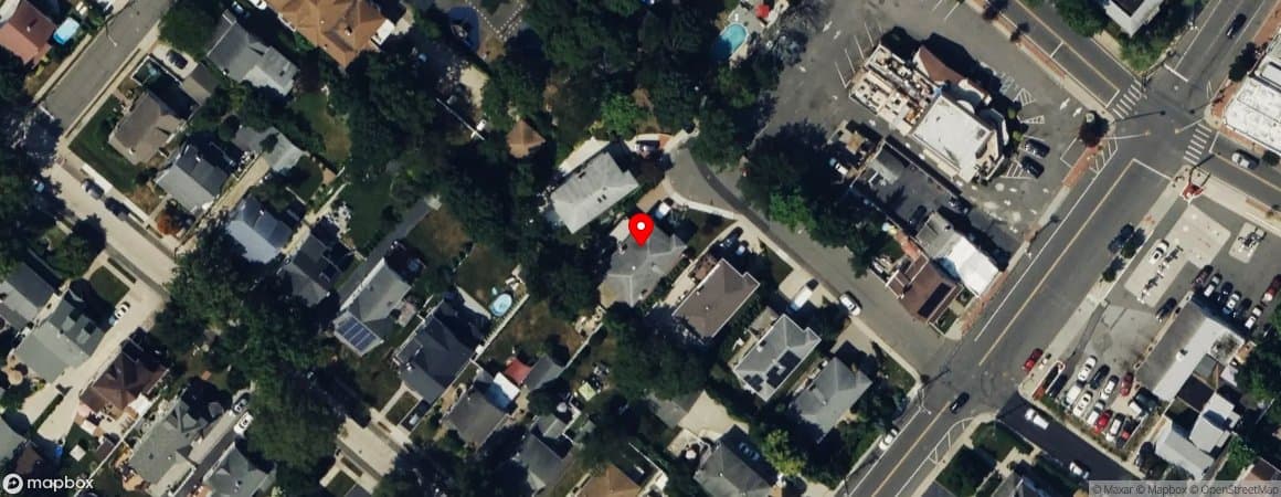 House image located at Lynbrook, New York, 11563