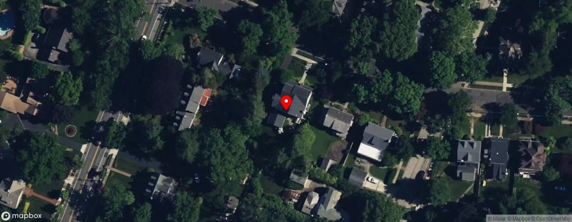 House image located at Haddonfield, New Jersey, 8033