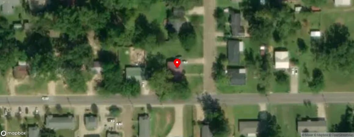 House image located at West Point, Mississippi, 39773