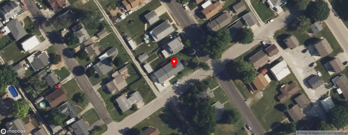 House image located at Dupo, Illinois, 62239