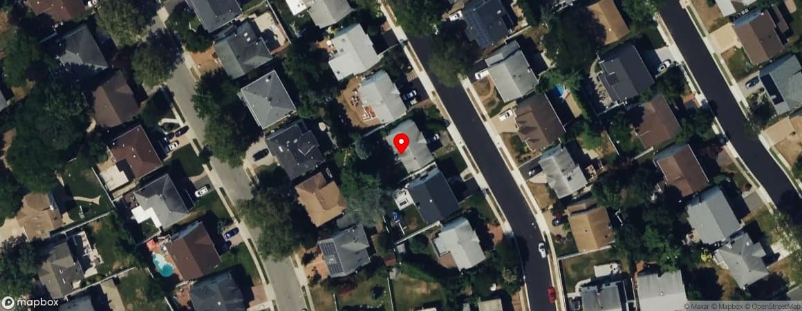 House image located at Valley Stream, New York, 11581