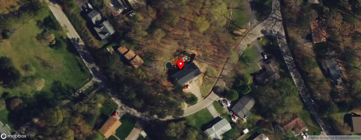 House image located at Hixson, Tennessee, 37343
