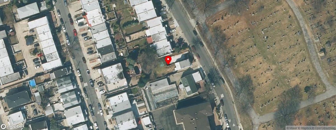 House image located at Middle Village, New York, 11379