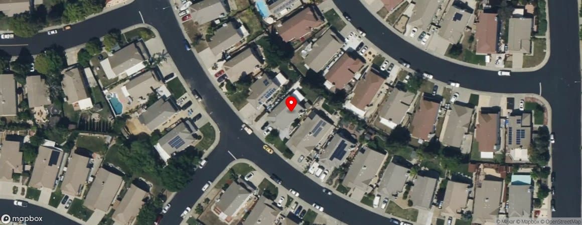 House image located at Vacaville, California, 95687