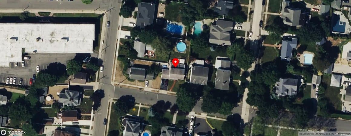 House image located at Rockville Centre, New York, 11570