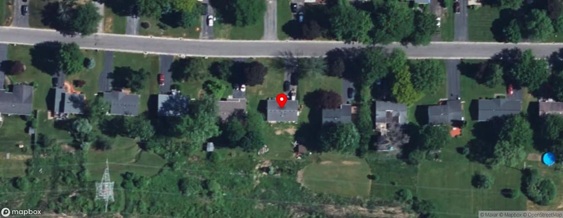 House image located at Henrietta, New York, 14467
