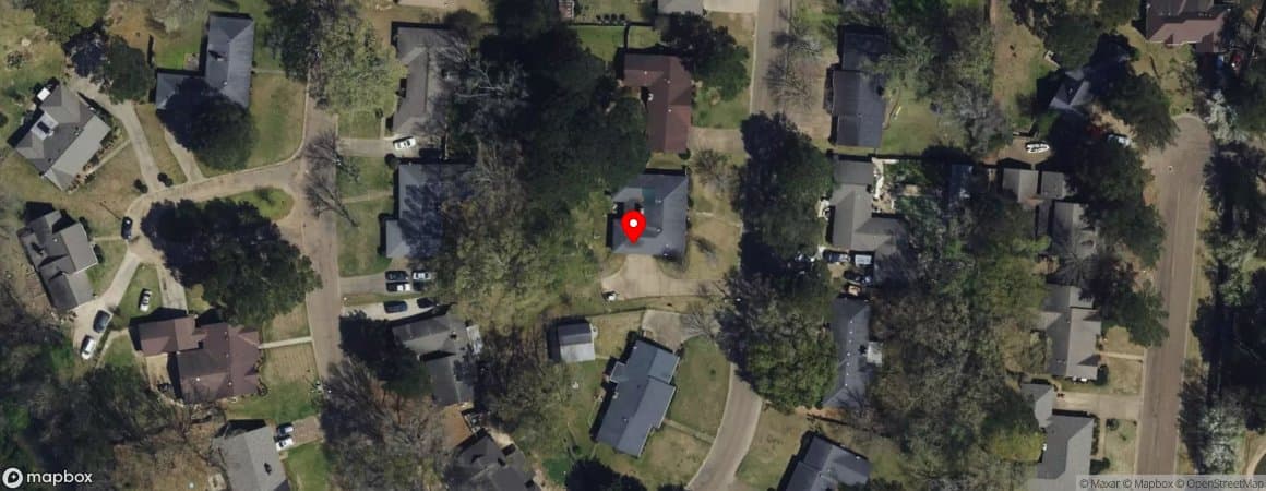 House image located at Jackson, Mississippi, 39211