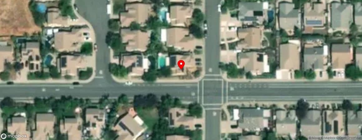 House image located at Lincoln, California, 95648