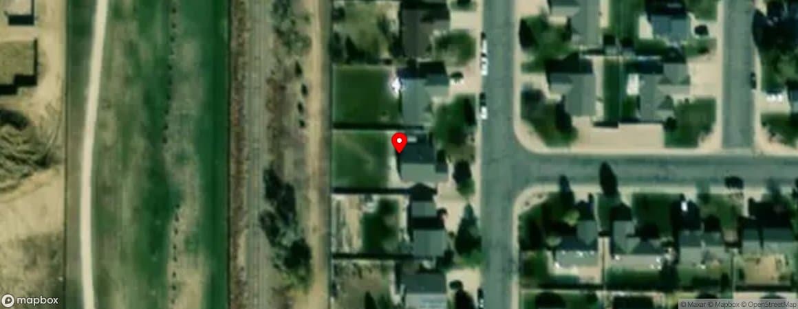 House image located at Wellington, Colorado, 80549