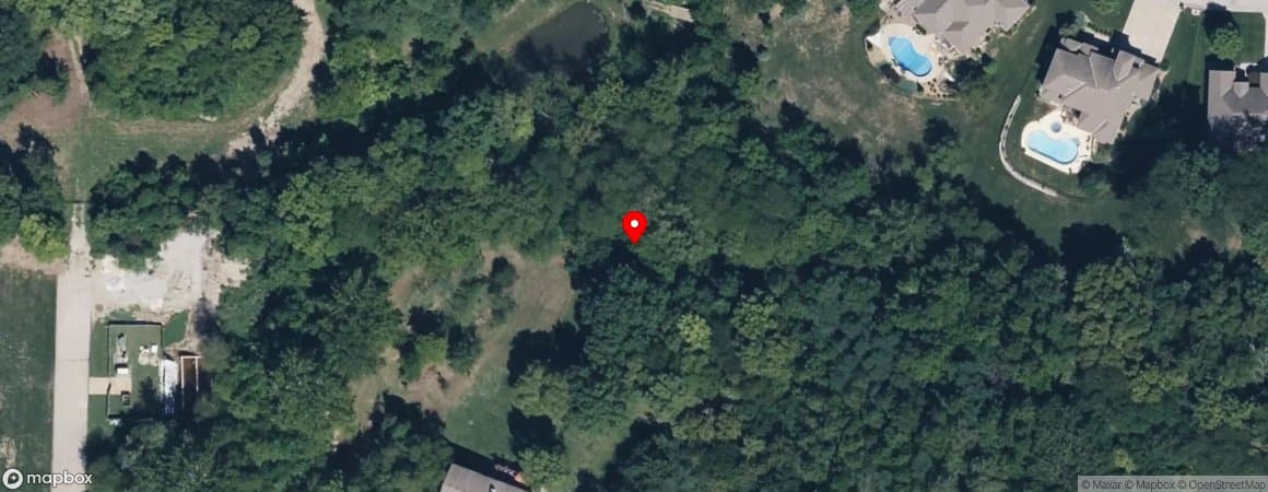 House image located at Blue Springs, Missouri, 64014