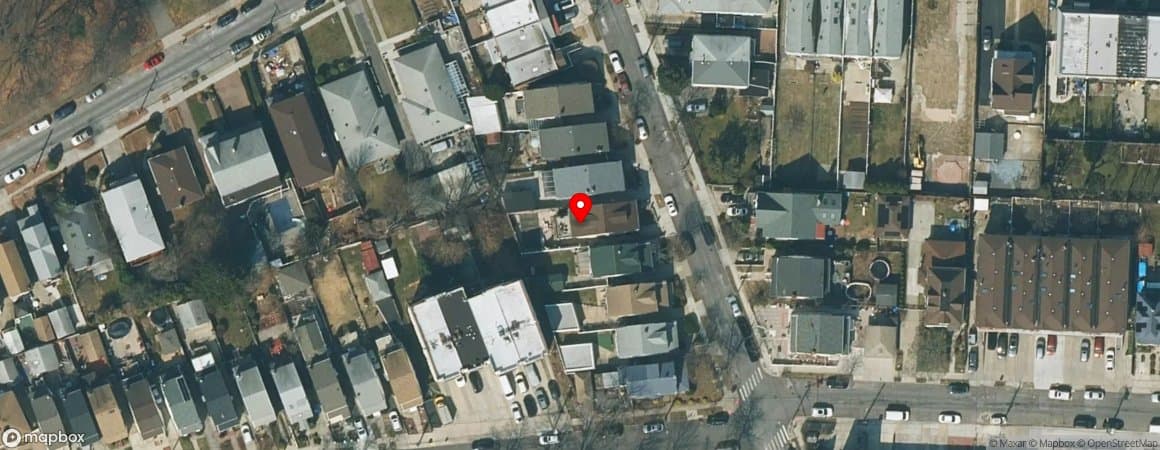 House image located at College Point, New York, 11356