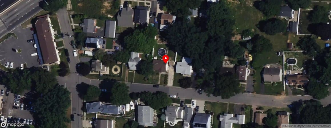 House image located at Edison, New Jersey, 8817