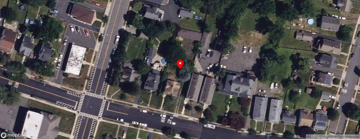 House image located at Somerville, New Jersey, 8876