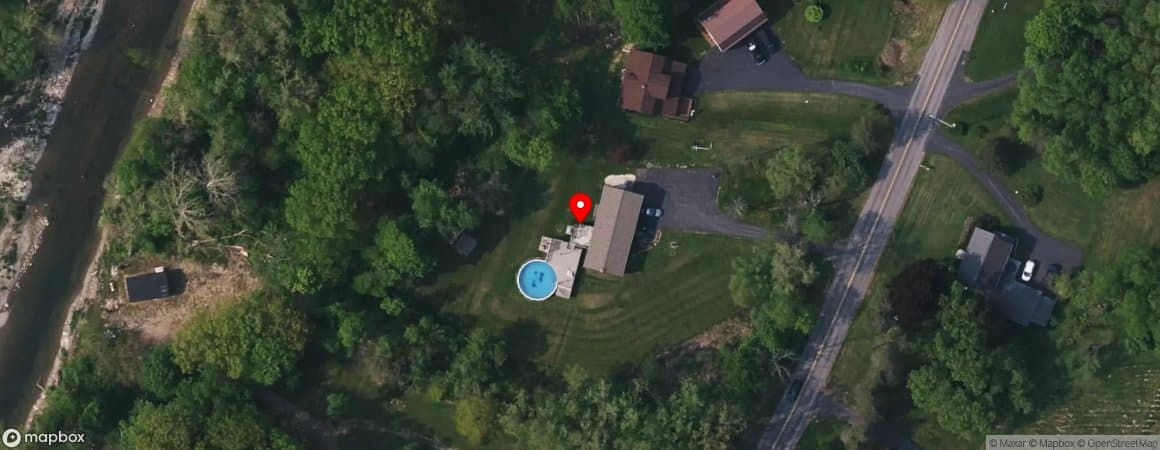 House image located at Elma, New York, 14059