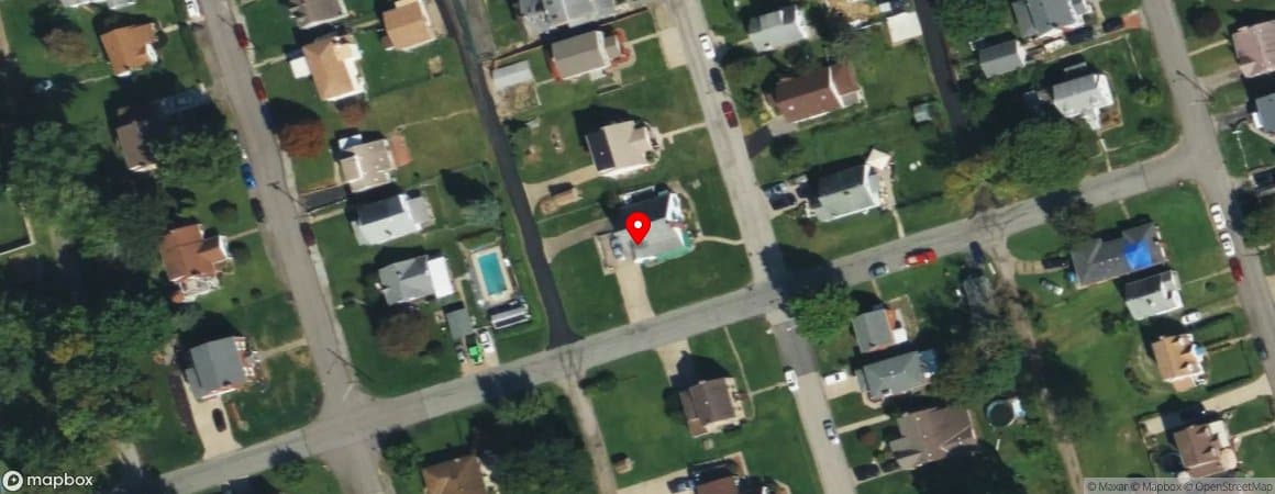 House image located at West Mifflin, Pennsylvania, 15122