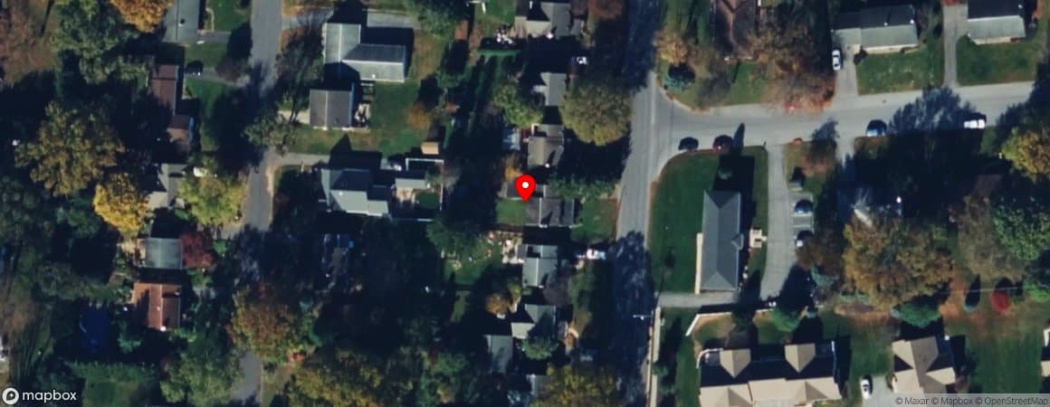 House image located at Lancaster, Pennsylvania, 17601