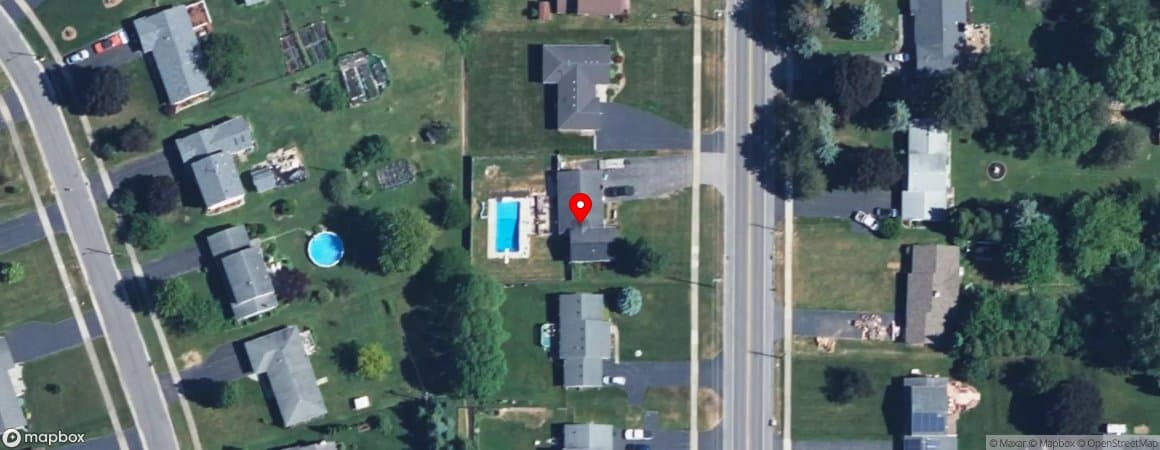 House image located at Rochester, New York, 14612