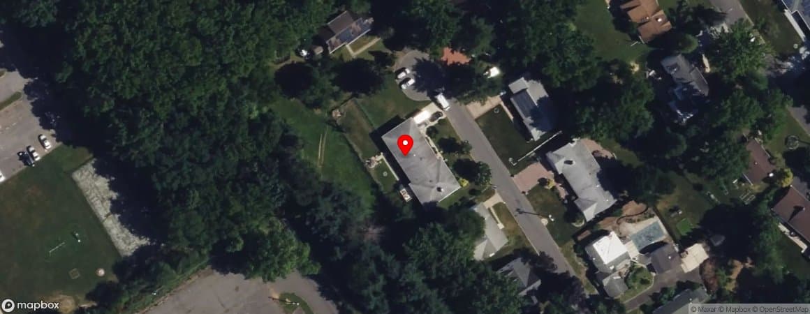 House image located at New Brunswick, New Jersey, 8901