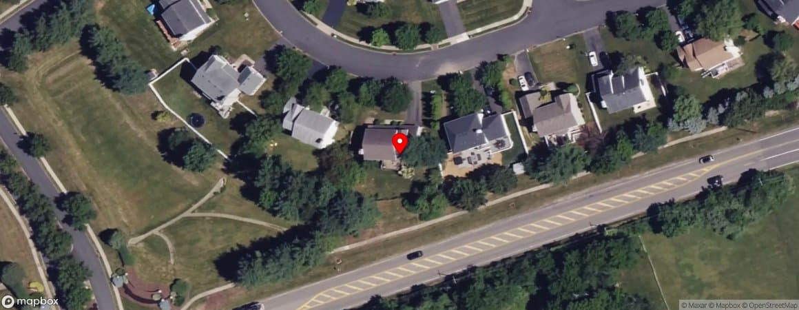 House image located at Flanders, New Jersey, 7836