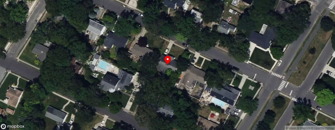 House image located at Linwood, New Jersey, 8221