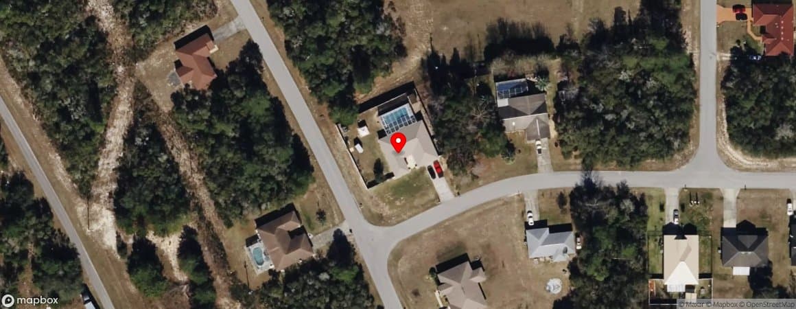 House image located at Ocala, Florida, 34473