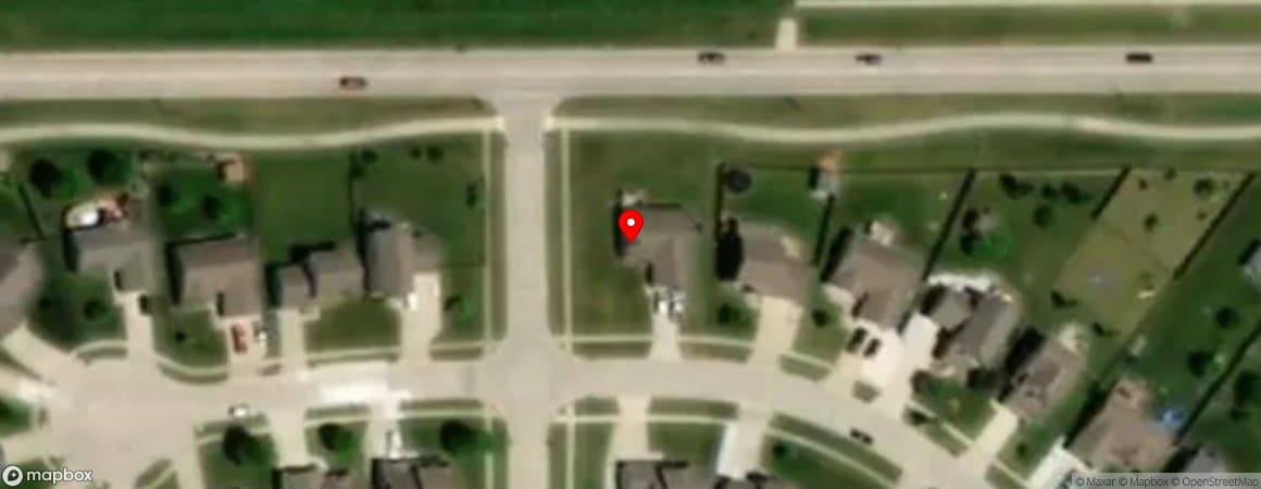 House image located at Ankeny, Iowa, 50023