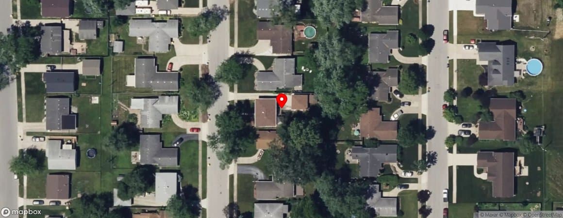 House image located at Griffith, Indiana, 46319