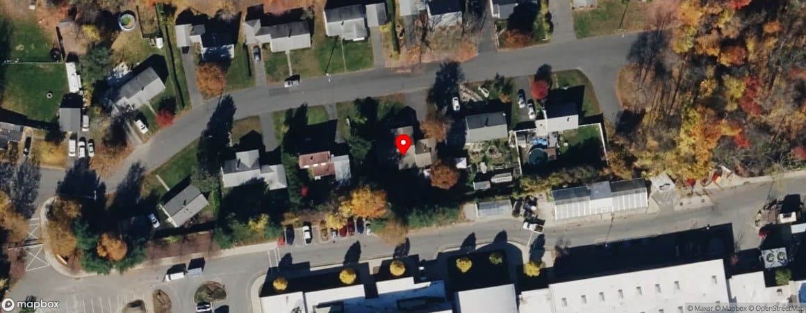 House image located at Chicopee, Massachusetts, 1020