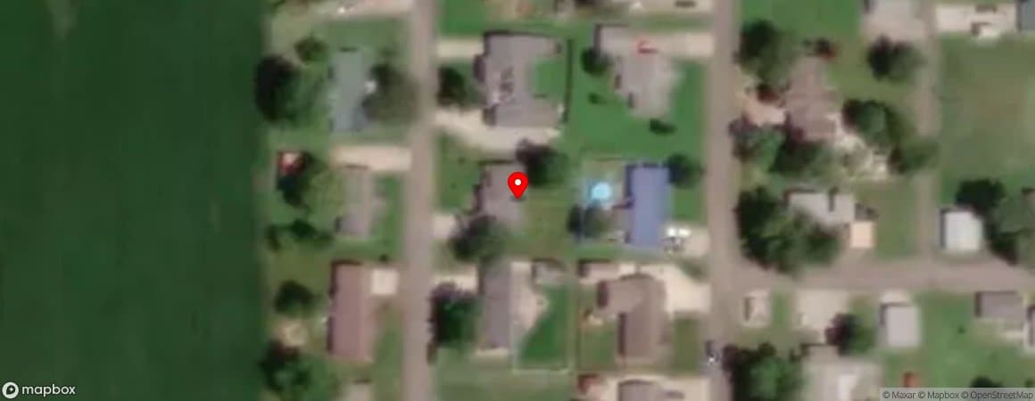 House image located at Hoffman, Illinois, 62250