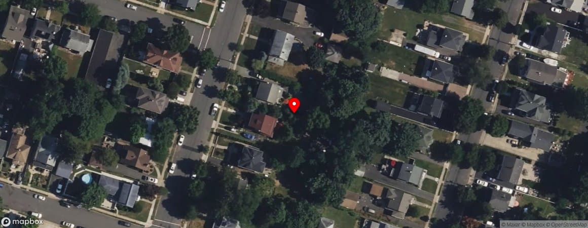 House image located at Teaneck, New Jersey, 7666