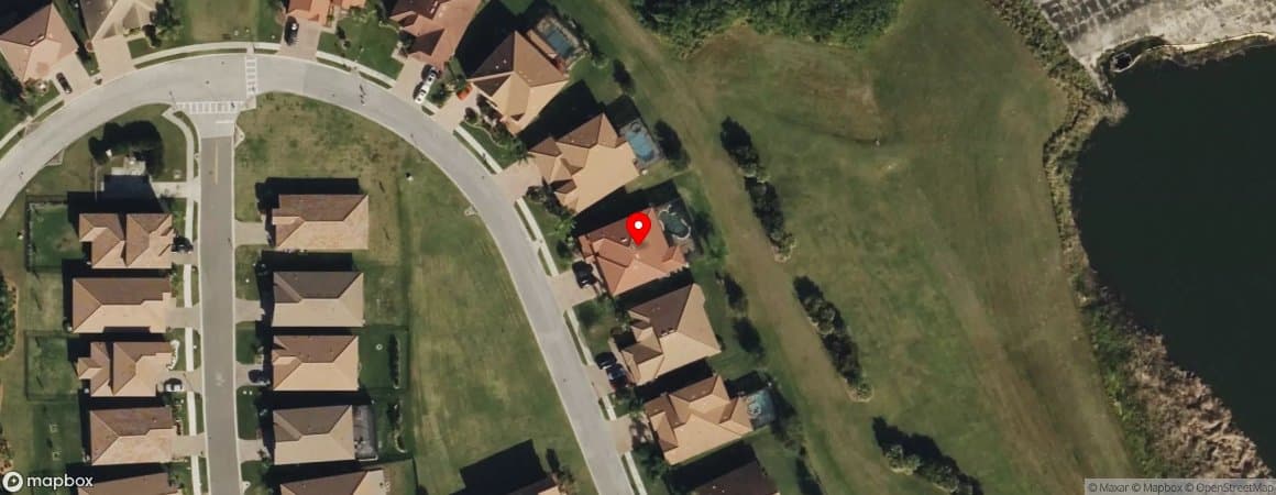 House image located at Lakeland, Florida, 33810