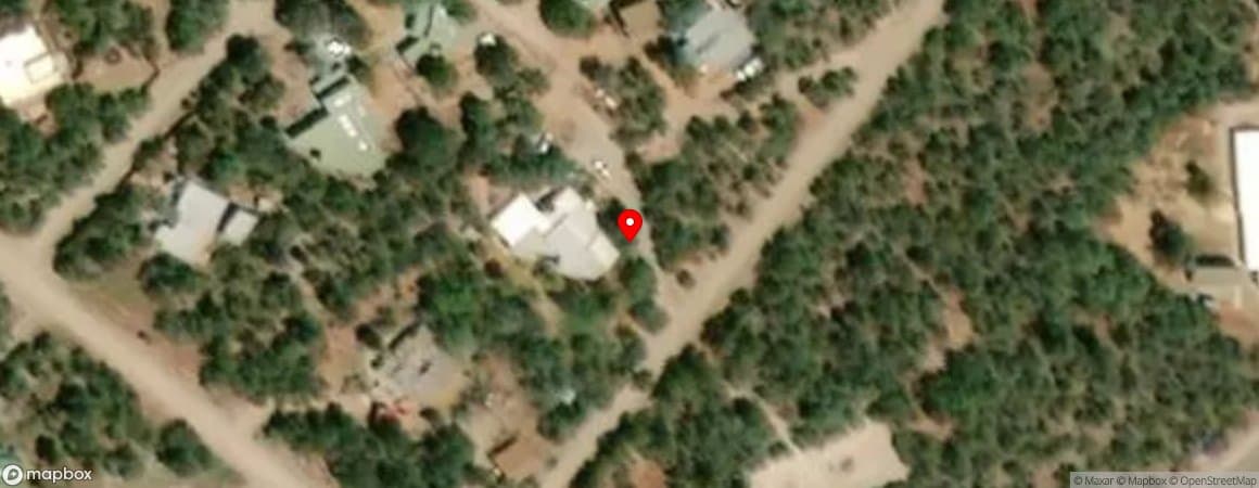 House image located at Cedar Crest, New Mexico, 87008