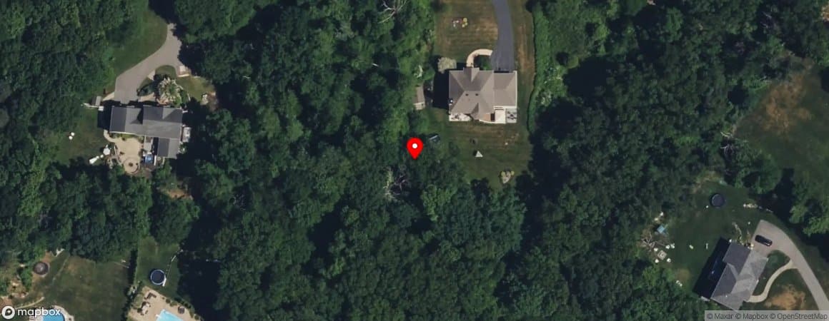 House image located at North Attleboro, Massachusetts, 2760