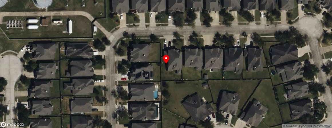 House image located at Rosharon, Texas, 77583
