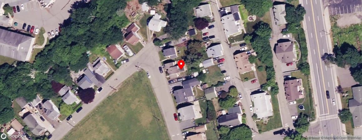 House image located at Tuxedo Park, New York, 10987