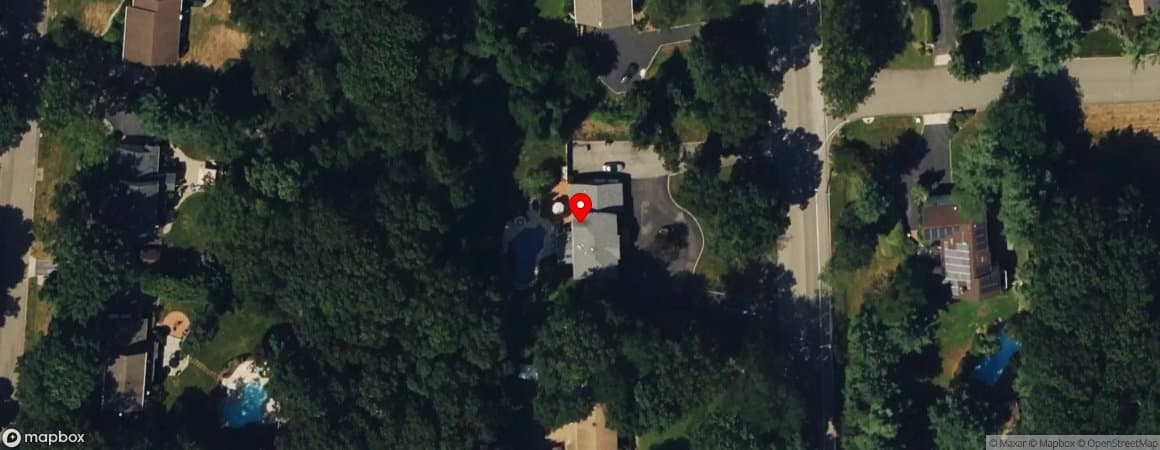 House image located at Melville, New York, 11747