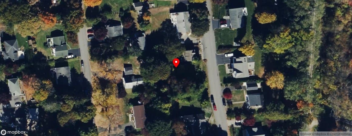 House image located at Amawalk, New York, 10501