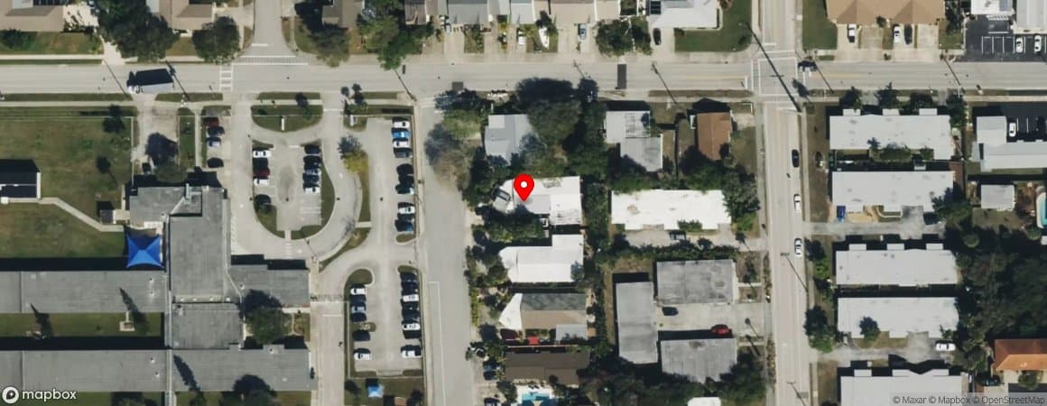 House image located at Cocoa Beach, Florida, 32931