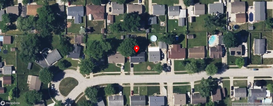 House image located at Mooresville, Indiana, 46158