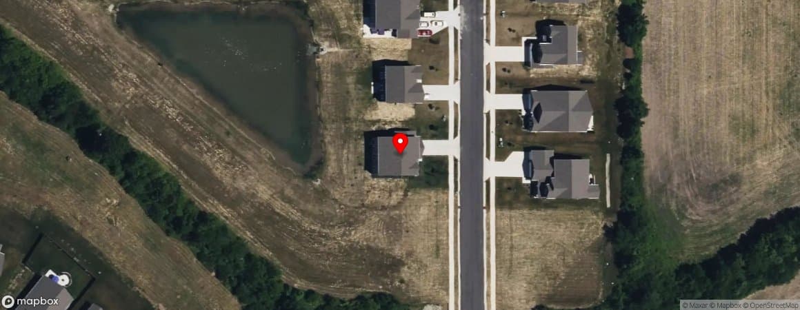 House image located at Mccordsville, Indiana, 46055
