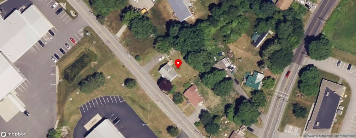 House image located at Acushnet, Massachusetts, 2743