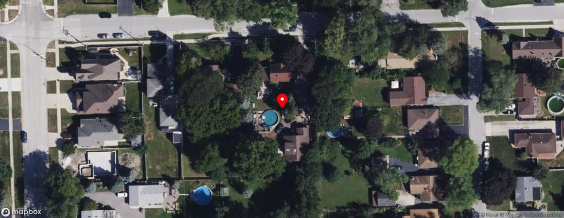 House image located at Worth, Illinois, 60482
