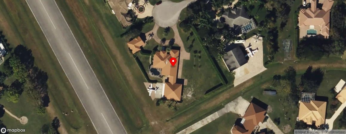 House image located at Wellington, Florida, 33414