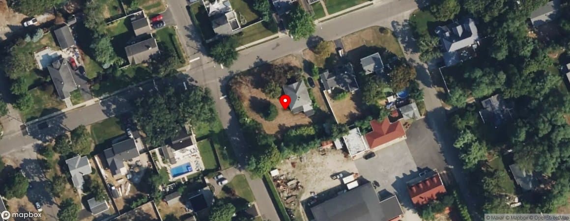 House image located at Blue Point, New York, 11715